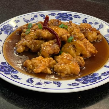 Pollo General