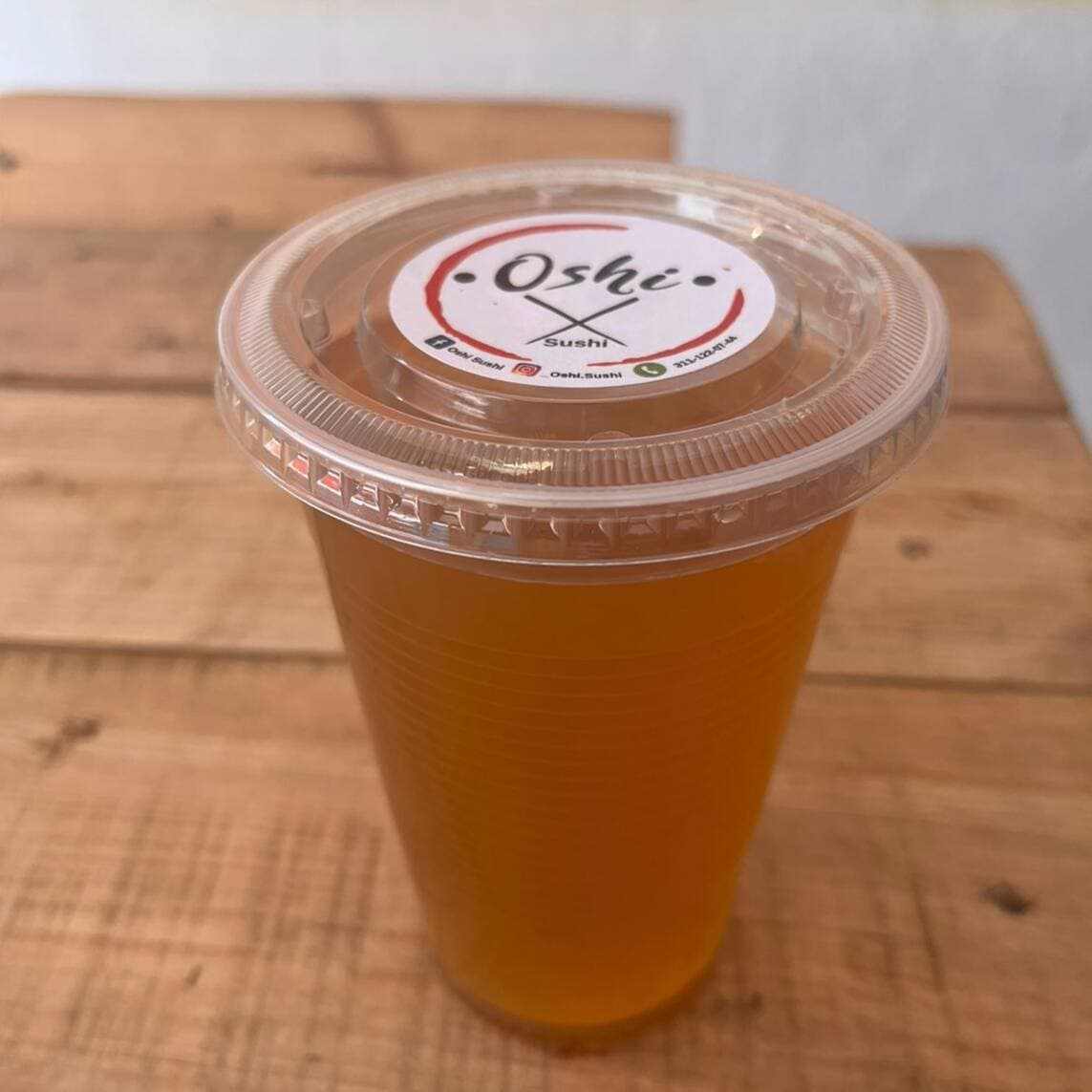Té de Jazmín