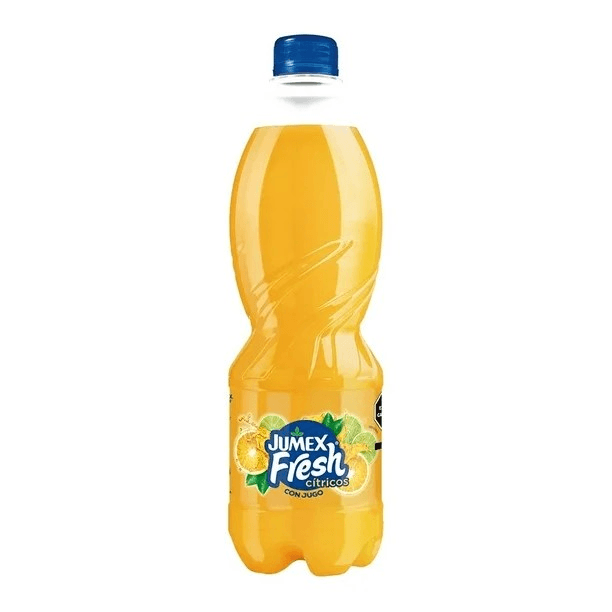 Jumex Fresh Citricos 600 Ml