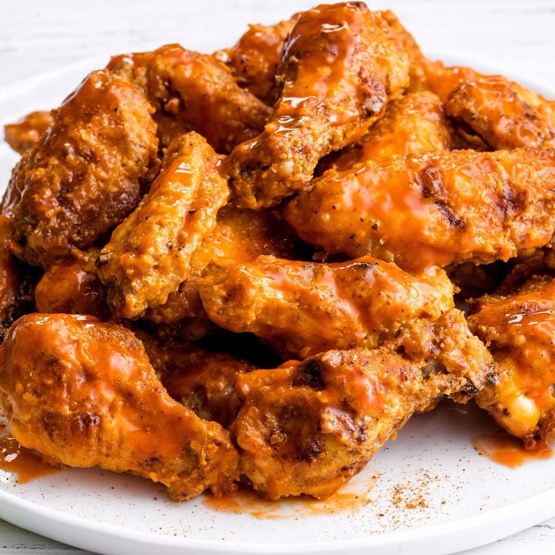 Alitas 400 Gr