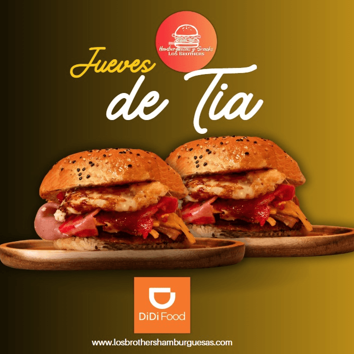 Jueves de tías
