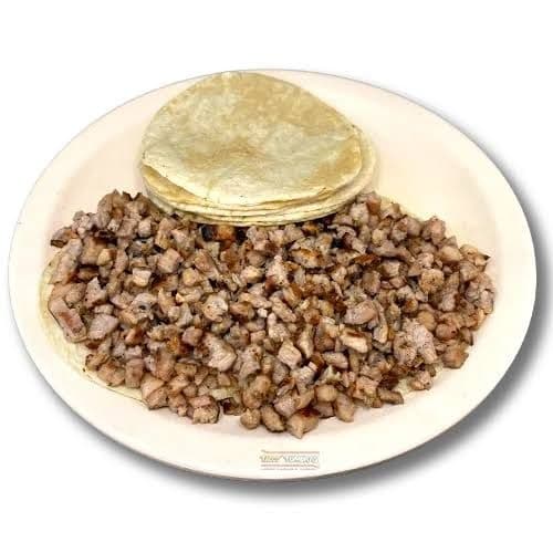 Orden de Bistec