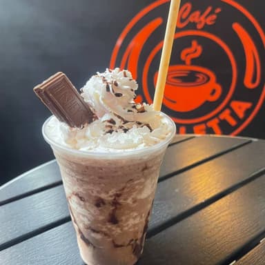 Frappuccino Hershey