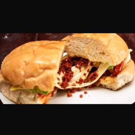 Torta de Chorizo