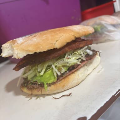Torta Alex