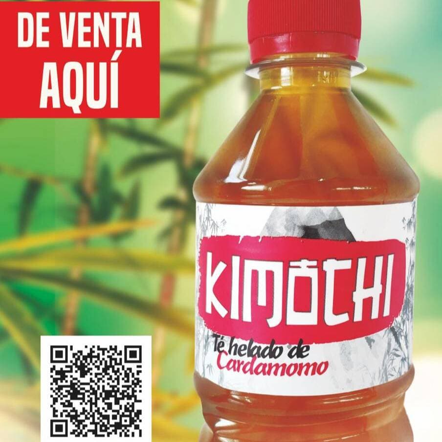 Kimochi