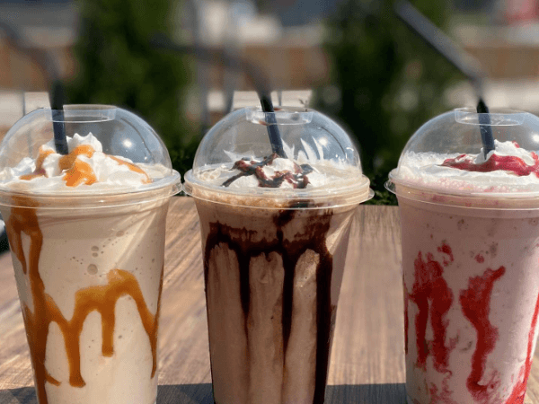 Elu Frappés