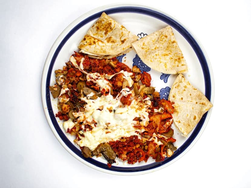 Tacos Juquilita