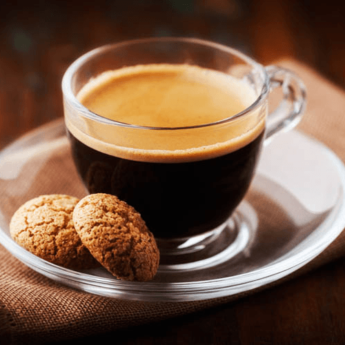 Café Americano 12 oz
