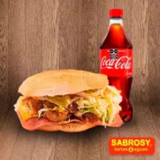 ADELITA+ REFRESCO 600ml
