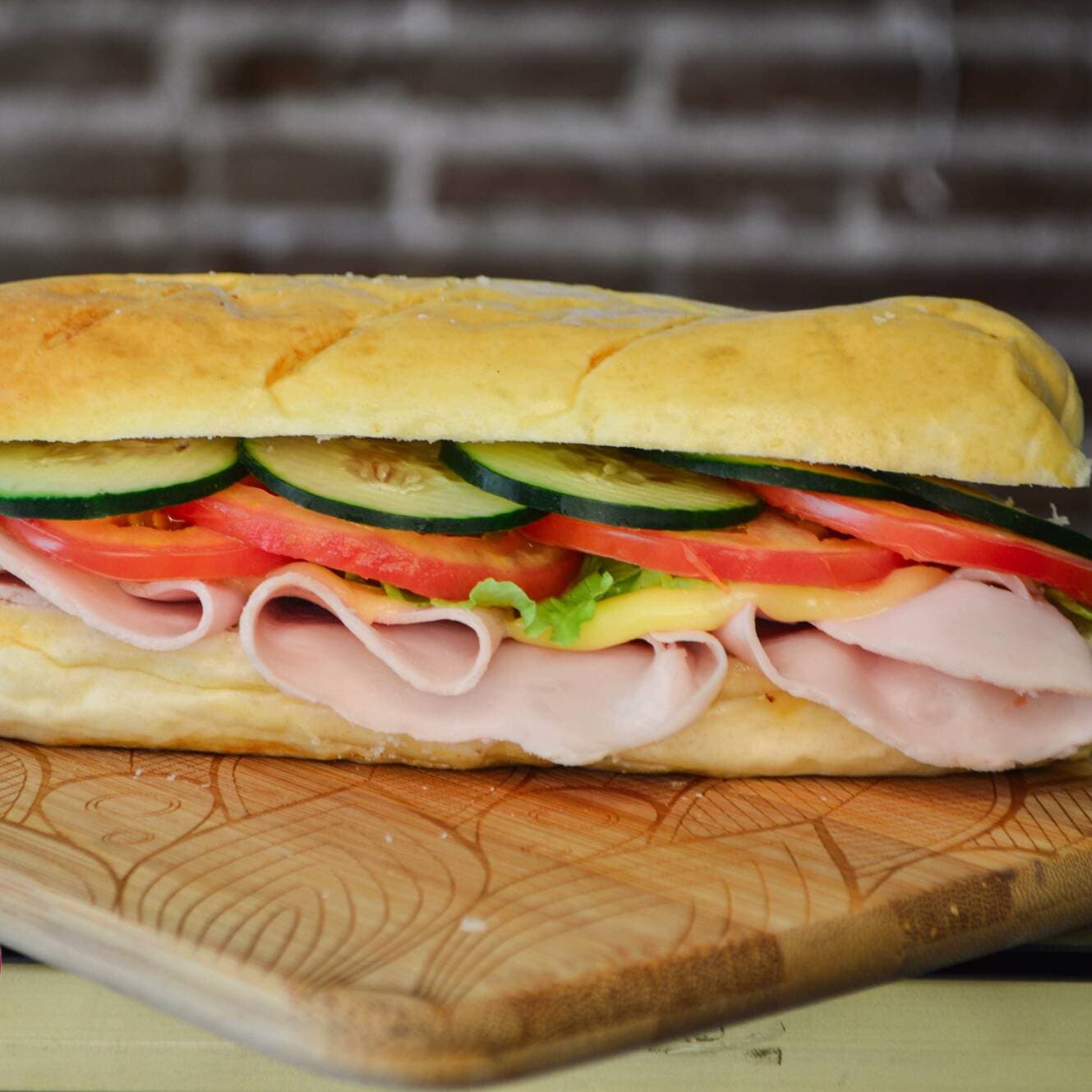 Baguette Grande