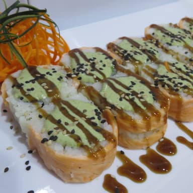 Rey Roll