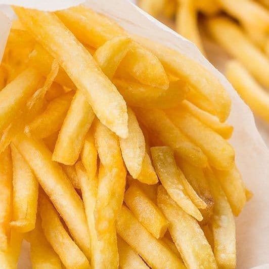 Porción de Papas