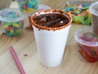 Deli Clamato