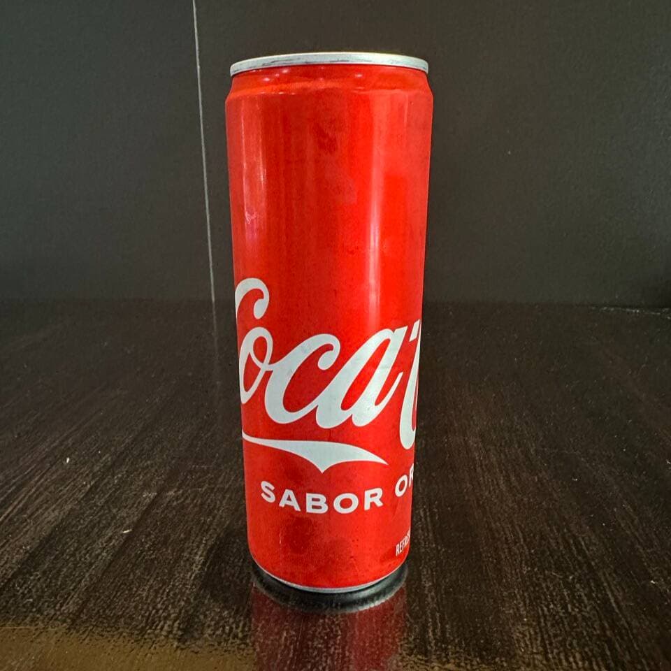 Coca Cola