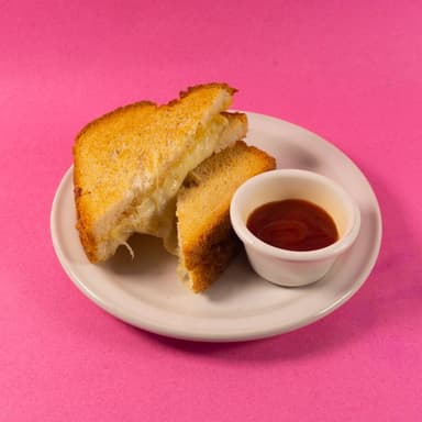 Sandwich de Queso