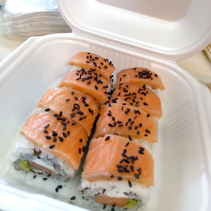 Atún Roll 1