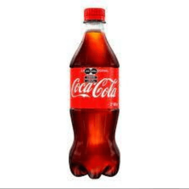 Cocas cola 355 ml