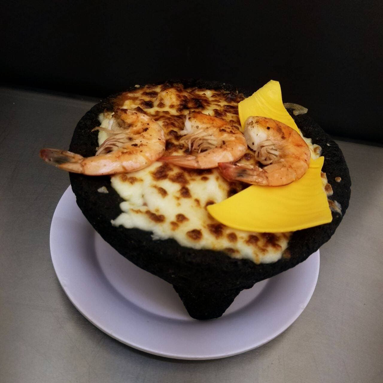 Molcajete