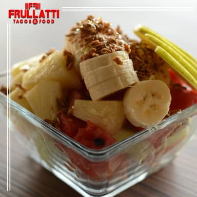 Coktel de Fruta Grande