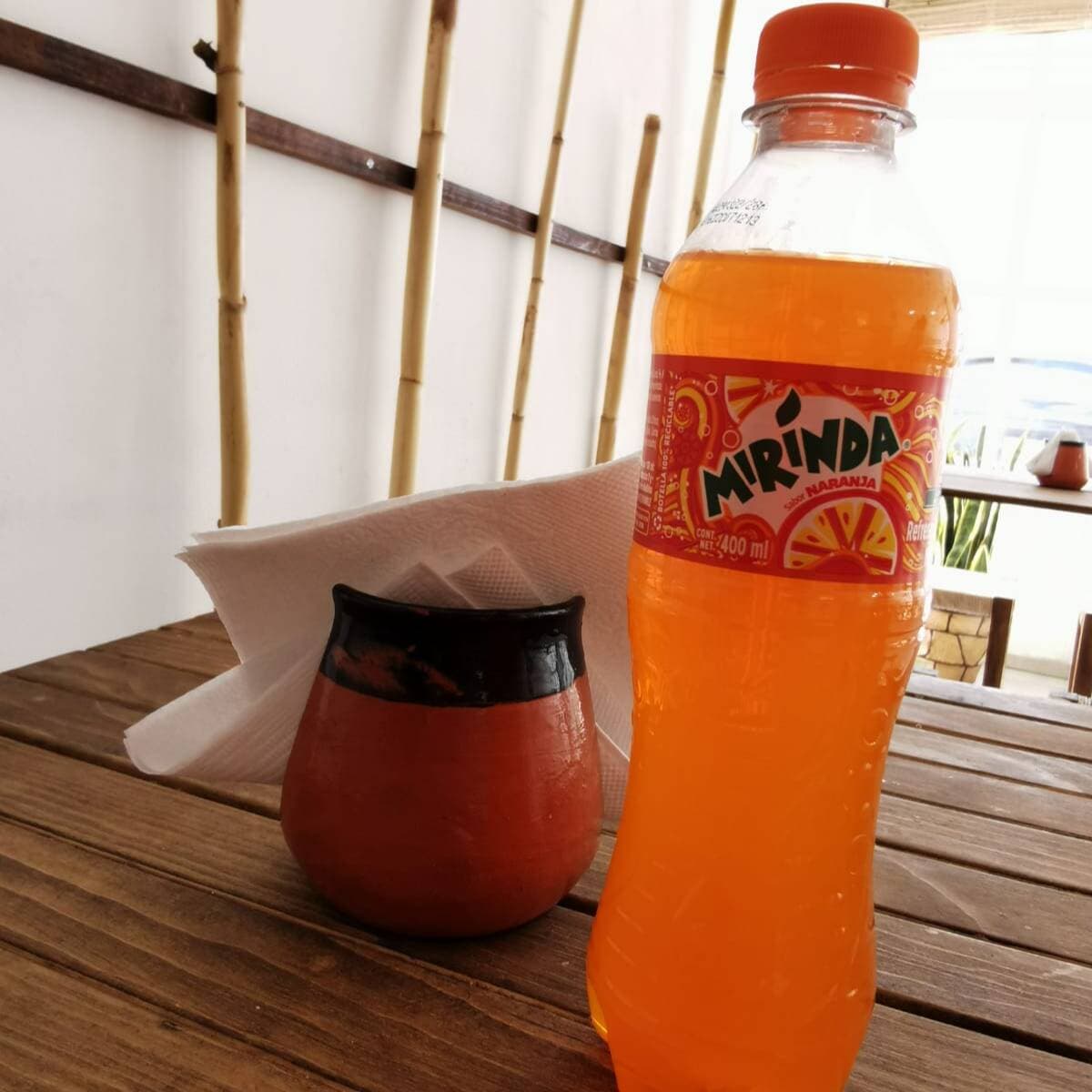 Mirinda