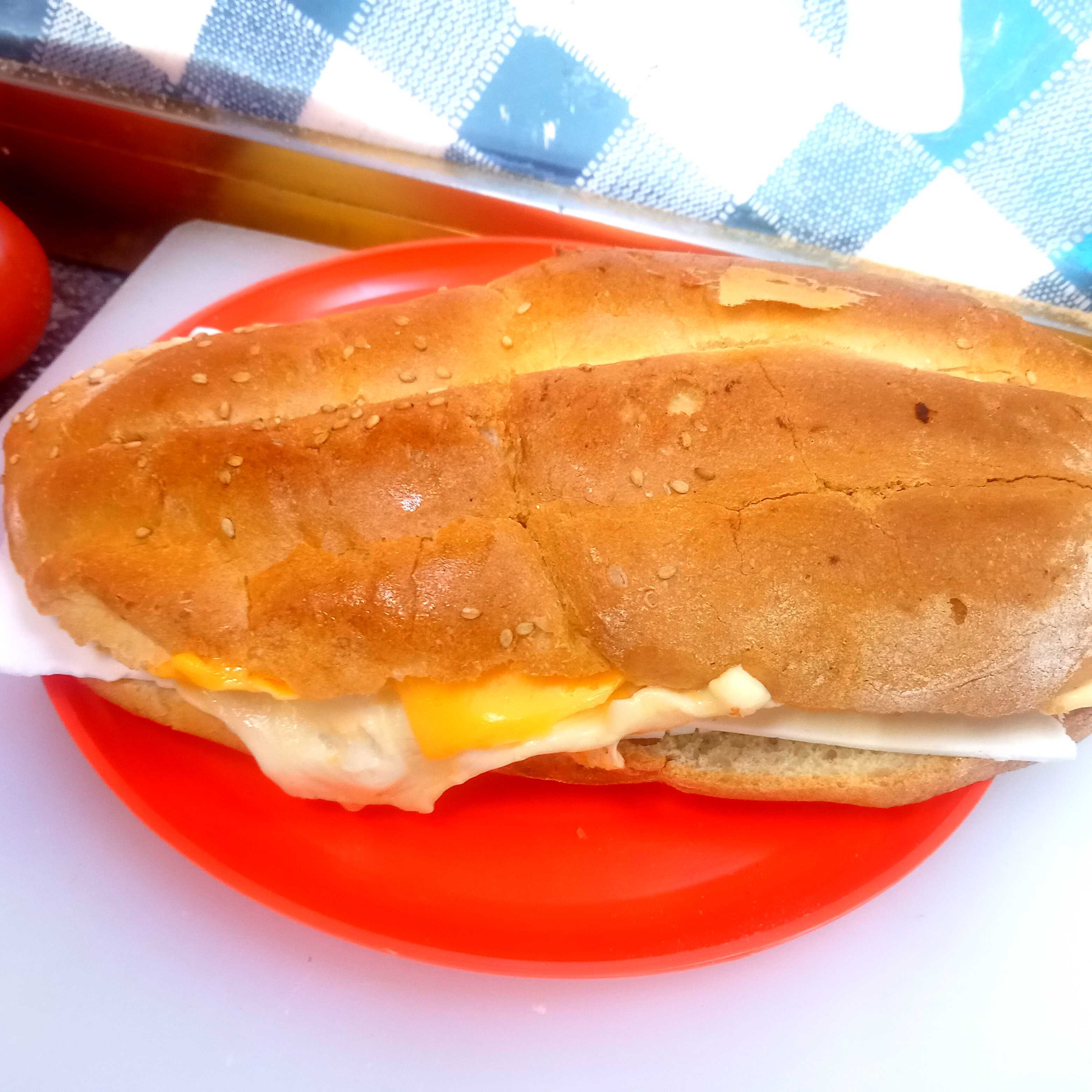 Torta Suiza
