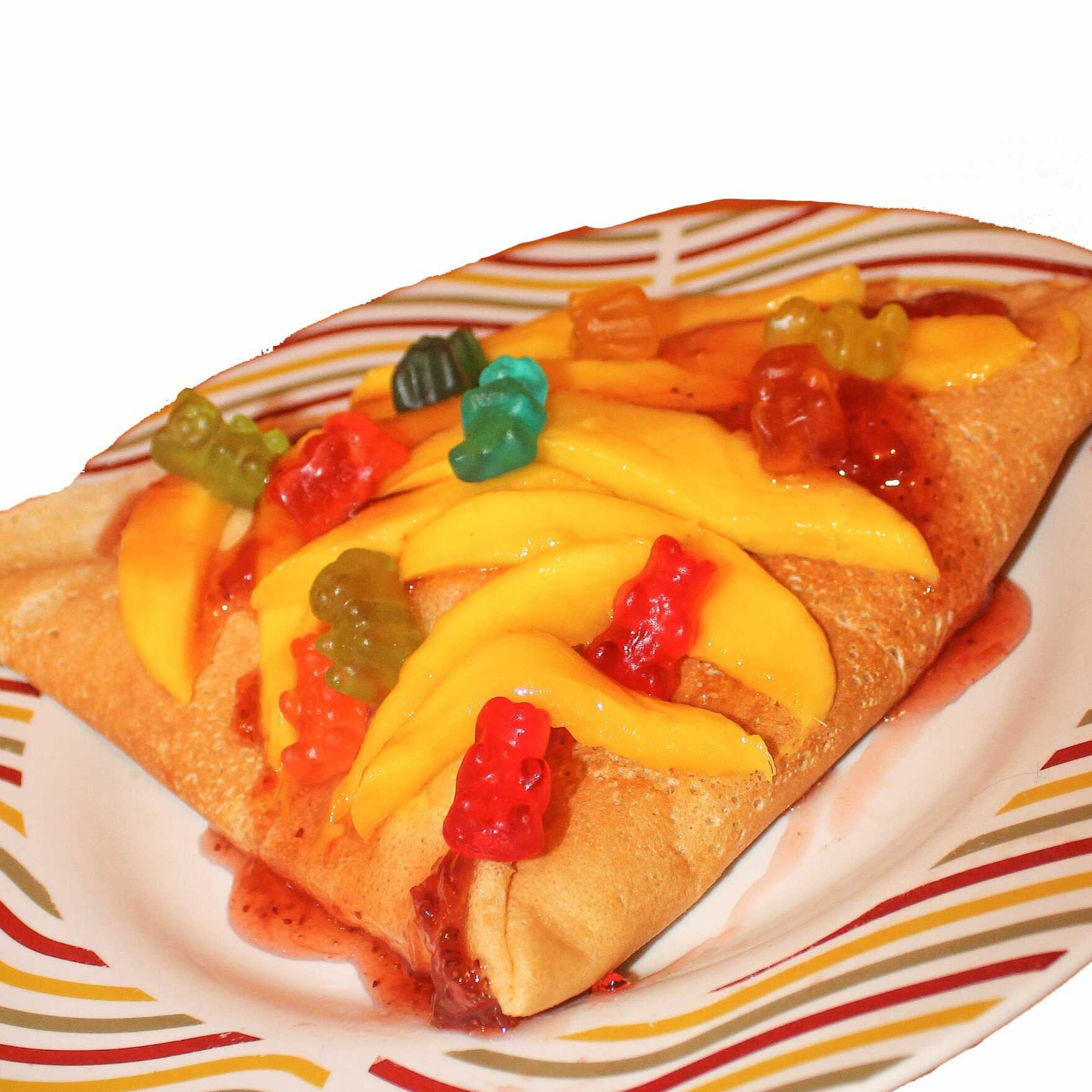 Crepa Panditas