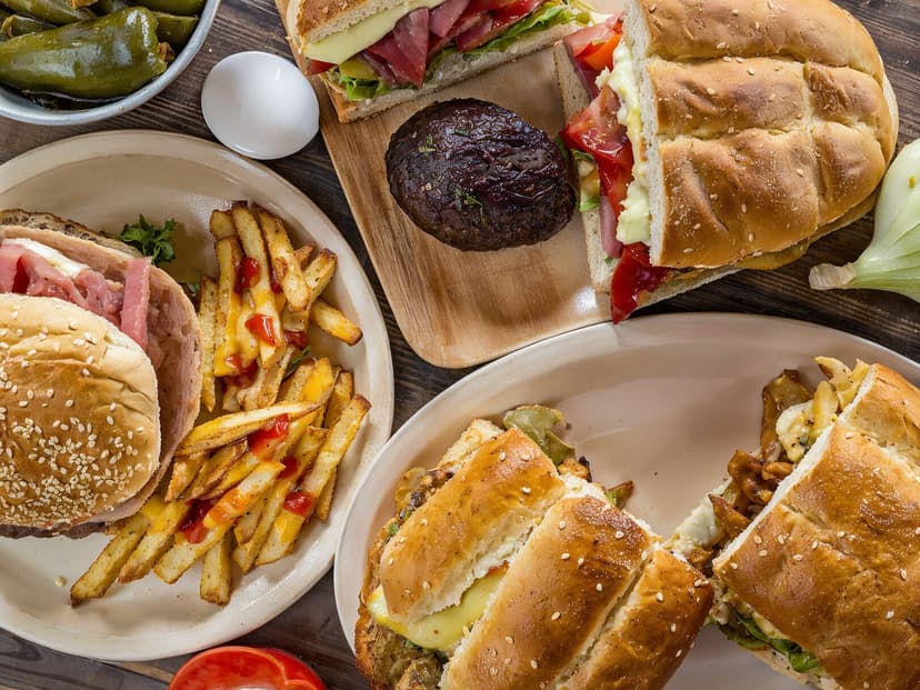 Súper Tortas Gigantes Las Verdaderas