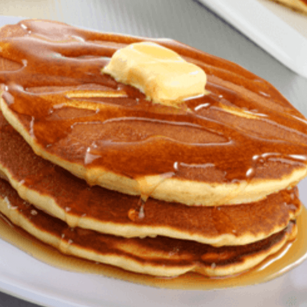 Hot Cakes