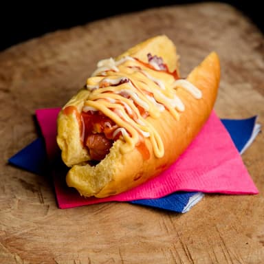 Hot dog Sencillo