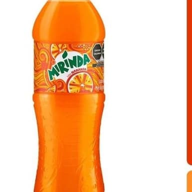 Mirinda