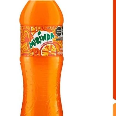 Mirinda