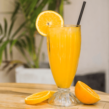 Naranjada