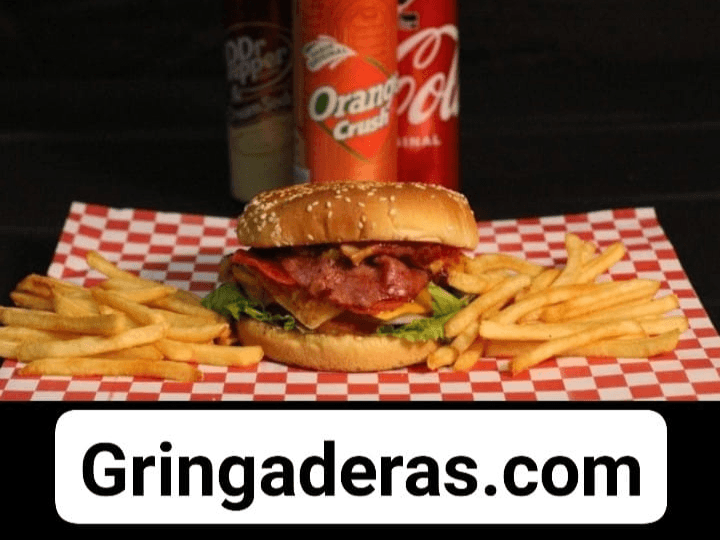 Gringaderas.com