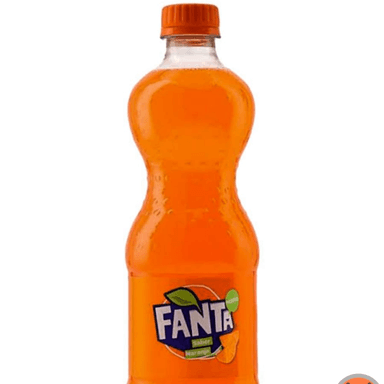 Fanta 600ml