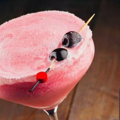 PANTERA ROSA Sin alcohol