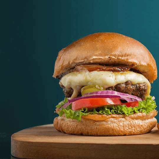 Ke Burguer