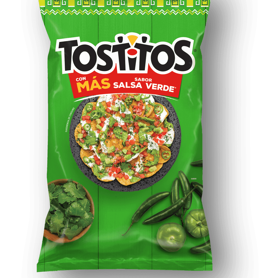 TOSTITOS