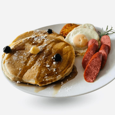 SPECIAL PANCAKES