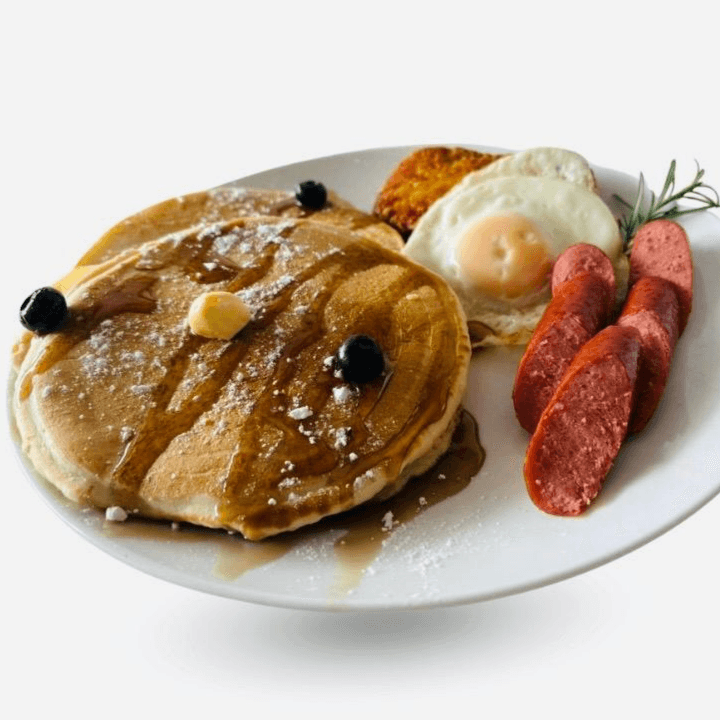 SPECIAL PANCAKES