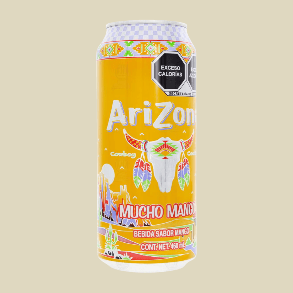 Arizona Mucho Mango