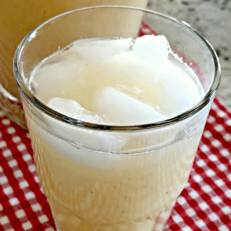 Agua de Guayaba 1L
