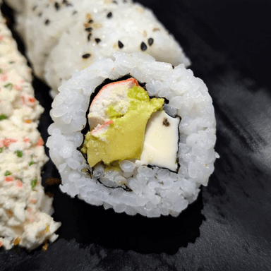 Cold Sushimi