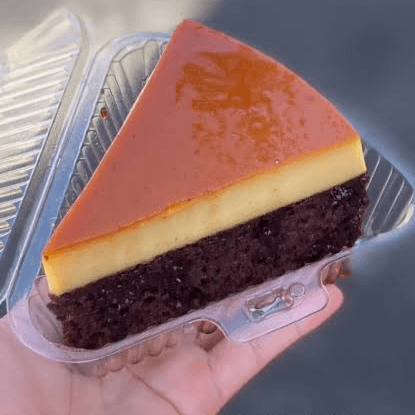 ChocoFlan