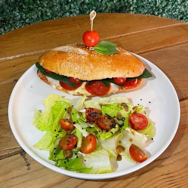 Baguette Italiano