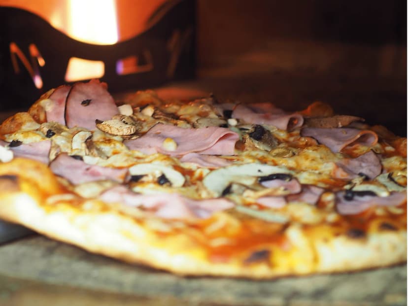 Il Cornicione Pizzaria