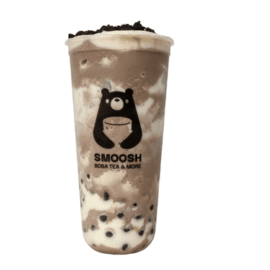 Cookies And Creme