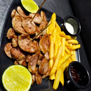 Chorizos