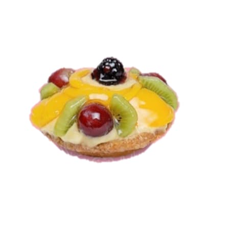Mini Pay de Fruta