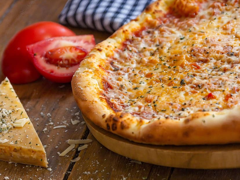 PIZZEO Camino Real